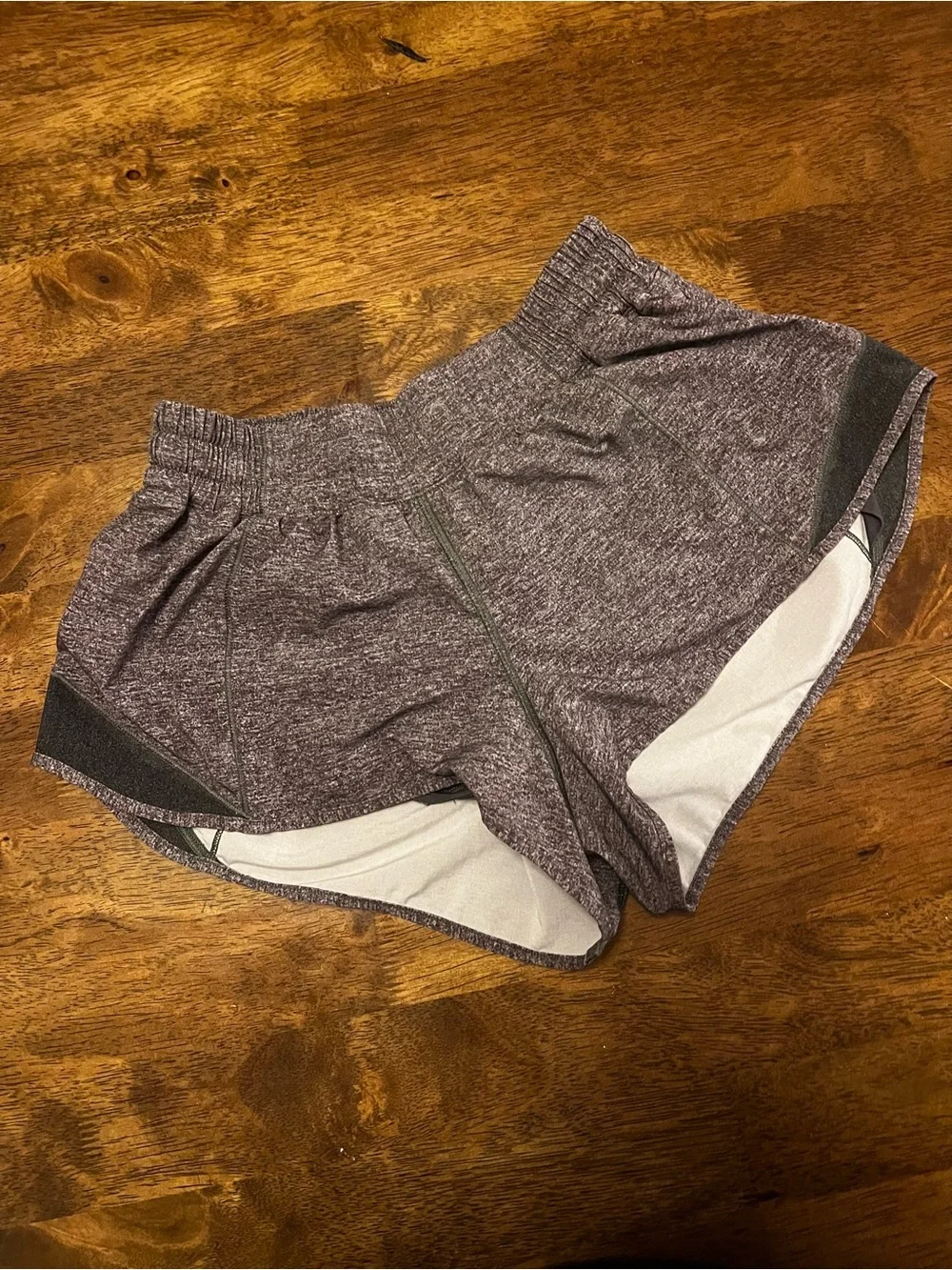 Lululemon Hotty Hot Short II *2.5